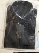Claiborne Large Mens Dress Shirt