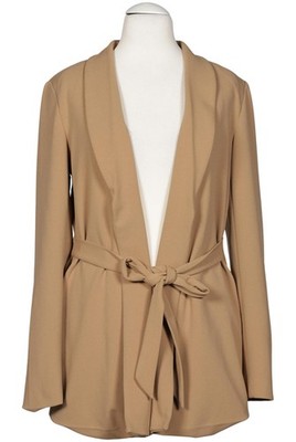ONLY Blazer Damen Business Jacke Kostümjacke Gr. EU 34 Beige #bhy6qlb