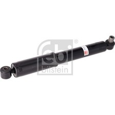 febi bilstein 193136 Stoßdämpfer für RENAULT KANGOO KC0 1 FC0 1