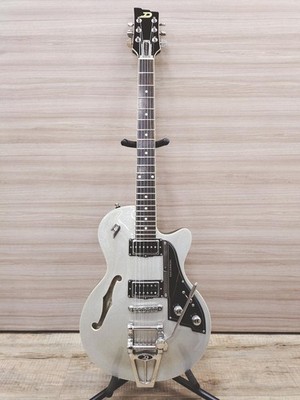 DUESENBERG DTV-SS Electric Guitar