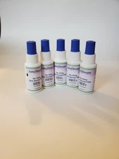 5 - 2oz Safe n Simple No-Sting Skin Barrier Film No Alcohol Bottle Exp 2027