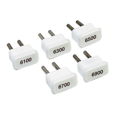 MSD Ignition RPM Limiter Module Kit - 6100 - 6900 Odd Increments.