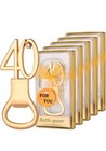 40th Birthday Bottle Opener for 40th Birthday Party Favors 40th Wedding