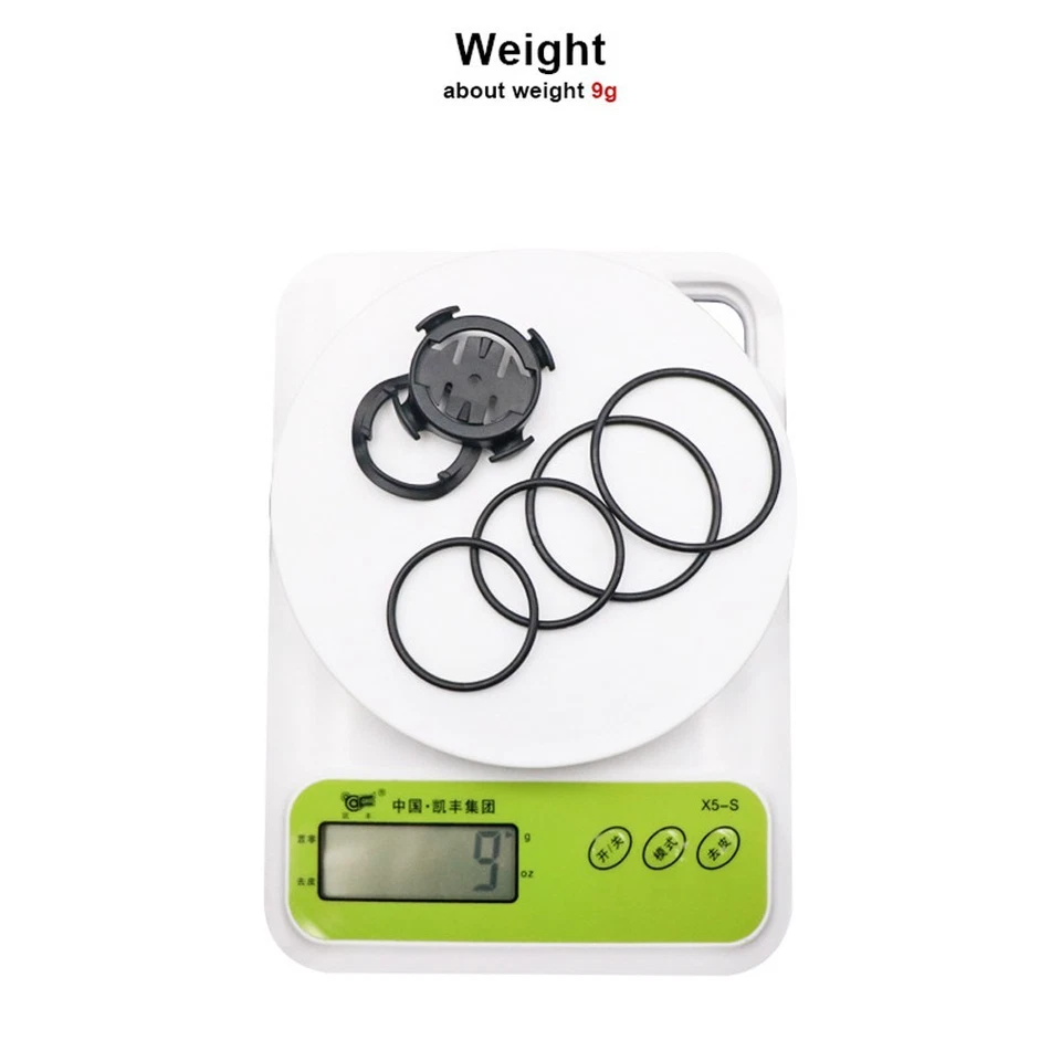 Fahrradcomputer Halterung Zubehör für Garmin Ersatzteile Vorbau oder Lenker - Bild 2 von 4