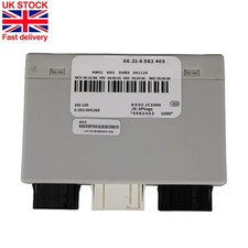 PDC Park Distance Control Unit Module 66216982403 For BMW 1 3 Series E84 E90 E91