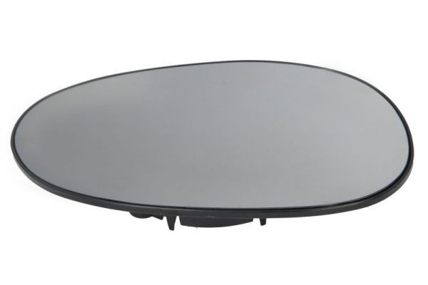 Spiegelglas AußEnspiegel Rechts Passend FüR Smart Fortwo Cabrio 450-image