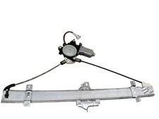 Porte arrière et accessoires Suzuki LIANA