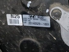 585002S251 BREMSSERVO / 201405291801 / 2662257 FÜR HYUNDAI IX35 LM, EL, ELH 1.