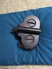 Vintage Bell And Howell Filmo 70 16MM Movie Camera Good Working Camera
