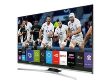 Samsung UE48J5500AK 5 Series - 48" LED-backlit LCD TV - Full HD - NO STAND