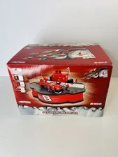 Action Collectibles NASCAR Dale Earnhardt Jr. #8 Pit Stop Musical Display 2004