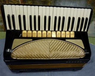 Accordéon HOHNER VERDI V