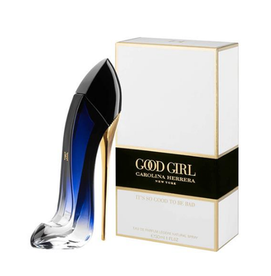 Carolina Herrera Good Girl Légère EDP Spray 1oz/30ml - 100