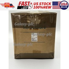 Mitsubishi SD-N220 Magnetic Contactor SDN220 New