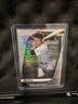 2025 Yogi Berra Panini Prizm Silver #335/499￼￼￼