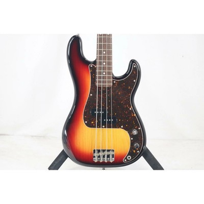 BACCHUS BPB-100R Electric Guitar