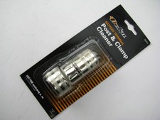 Deka 00254 Battery Terminal Post Clamp Cleaner Tool