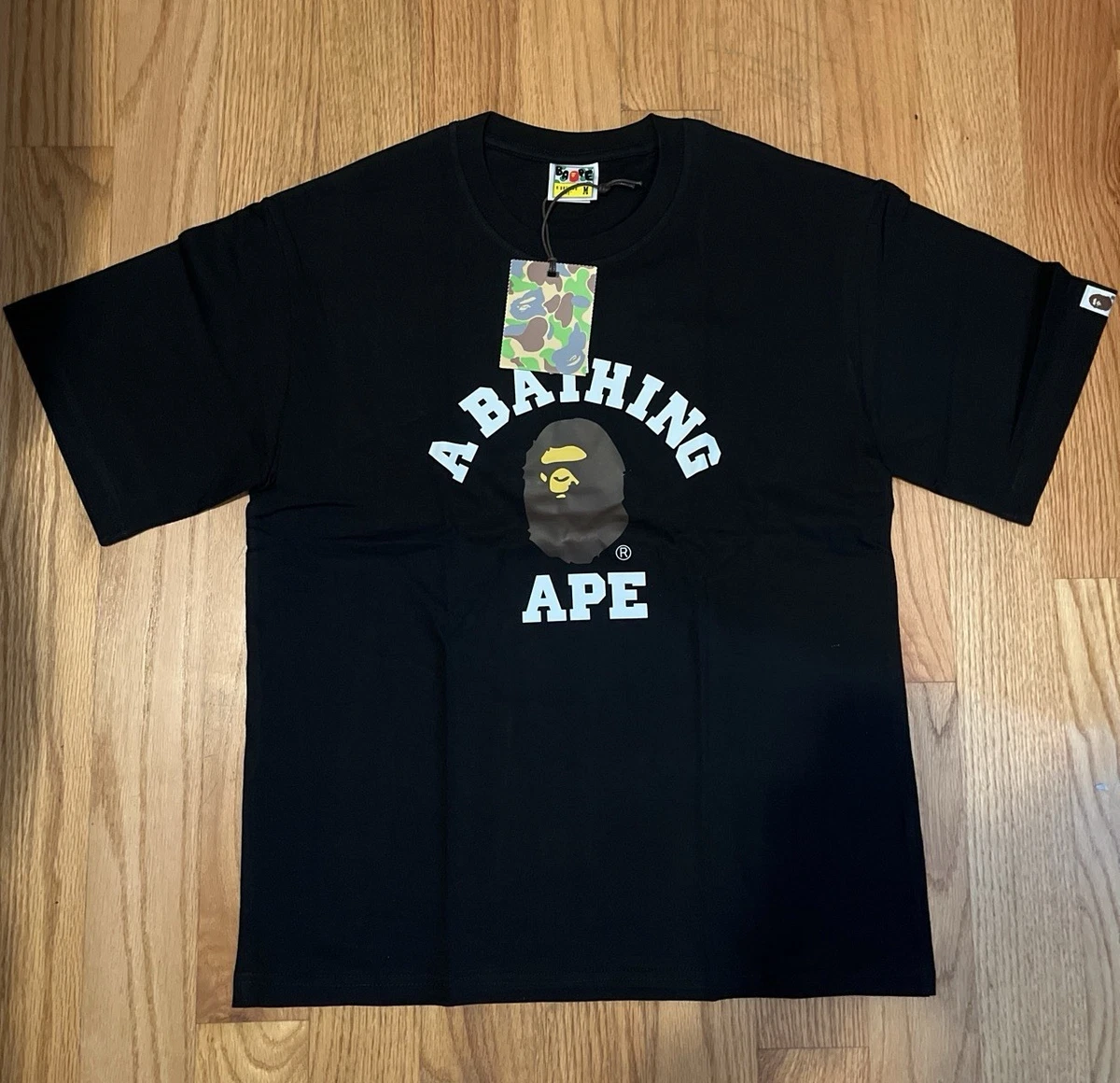 College T-Shirts for Men for sale | eBay