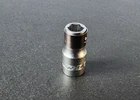 KS Tools 1/4" Square Drive to 1/4" Hex Drive Bit Holder / Adaptor