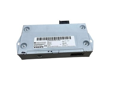 2006-2016 ASTON MARTIN VANTAGE AUU USB CONTROL MODULE UNIT 31260796