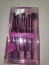 Real Techniques Everyday Eye Essentials 8 Pie...