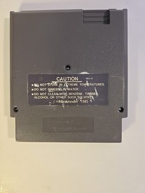 Rad Racer 2 (Nintendo NES) - Cart Only - Tested