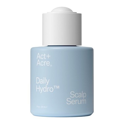 Daily Hydro  Scalp Serum | Hydrating Serum for Dry, Itchy Scalp | Multi-Molec...