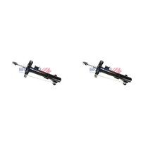 2X Bogap Gasdruck StoßDÄMpfer Vorne Passend FüR Mercedes C-KLASSE CLC-KLASSE CLK