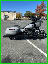 2024 Harley-Davidson Touring Road Glide