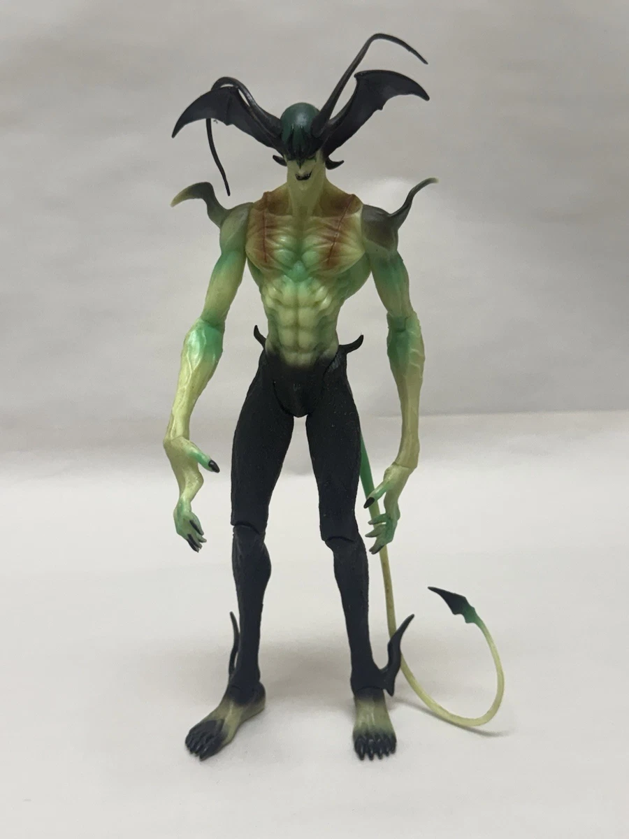 Devilman Action Figures for sale | eBay