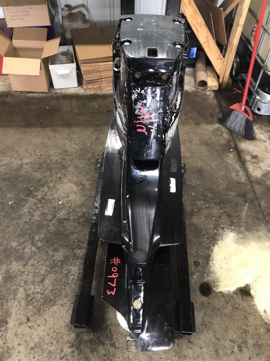 Mercury Marine MerCruiser Bravo Two 2 II out drive outdrive NO