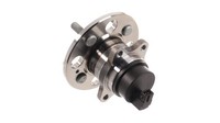 Neu - Skf VKBA6809 Radlagersatz FüR Hyundai Kia