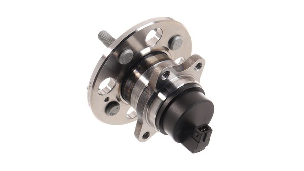 Neu - Skf VKBA6809 Radlagersatz FüR Hyundai Kia-image