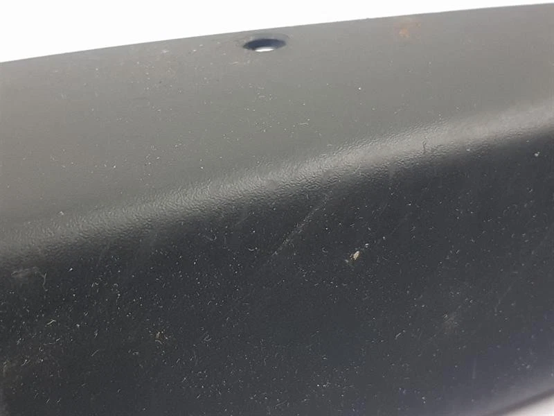 2006 PORSCHE CAYMAN TAILGATE RELEASE SWITCH/BUTTON 2 DOOR COUPE 99755101905 — 第 4/4 张图片