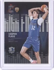 2025 Topps Signature Cooper Flagg Base (RAW)
