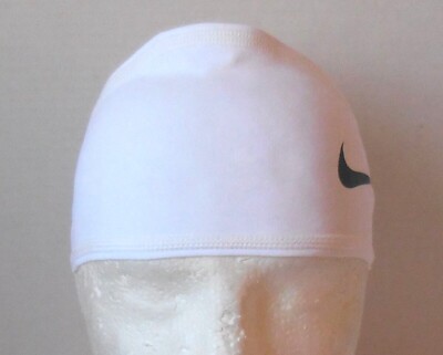 nike head cap