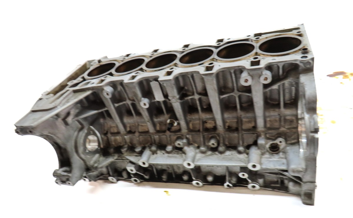 12-18 BMW 335i 535i 740i X1 X3 X4 X5 X6 - 3.0L N55 TURBO ENGINE