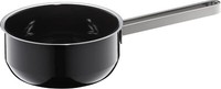 Stieltopf Wmf Fusiontec D 16 Cm Schwarz