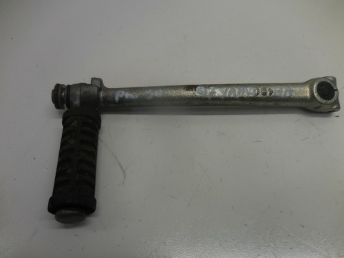 BB19 Yamaha PW 80 1997 Kick Crank 5T9-15620-00-00