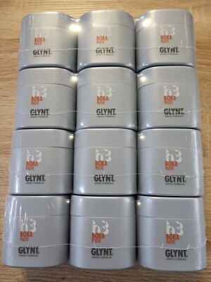 Glynt Bora Paste 12x75ml Neues design