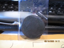 1803 LG. Date/Fraction Large Cent  VG +++