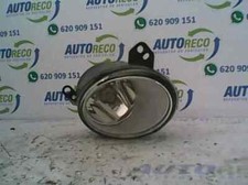 Antibrouillard Volkswagen PHAETON