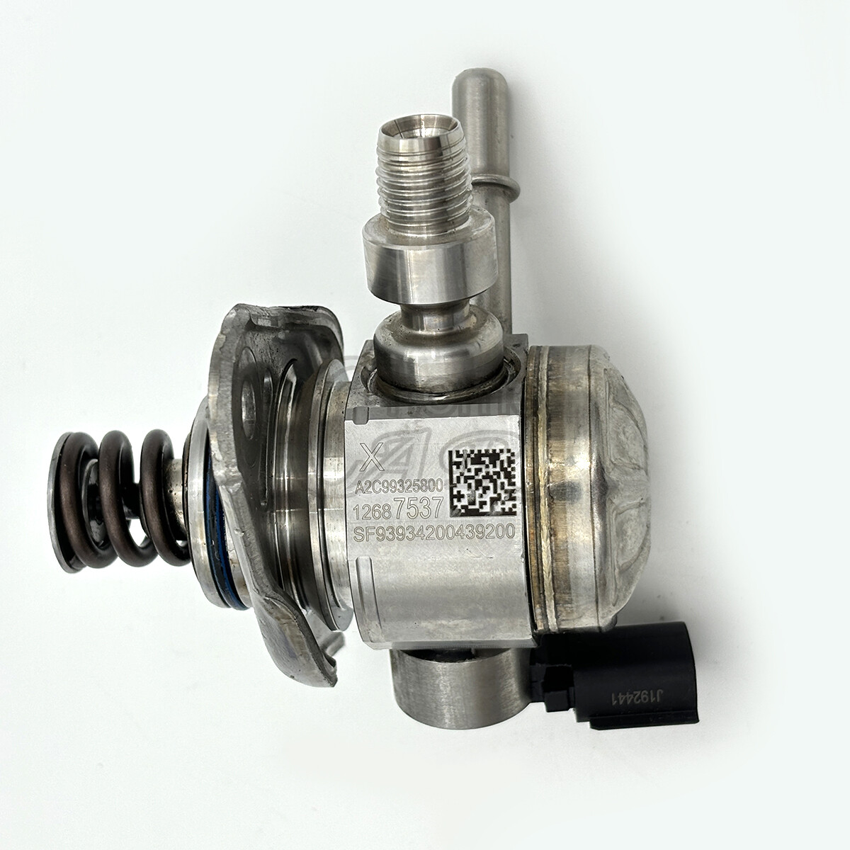 Mechanical fuel pump Opel Astra - HU2940000503 Z17DTR DENSO