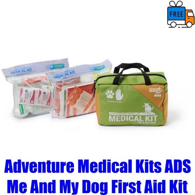 Adventure Medical Kits ADS Me And My Dog First Aid Kit