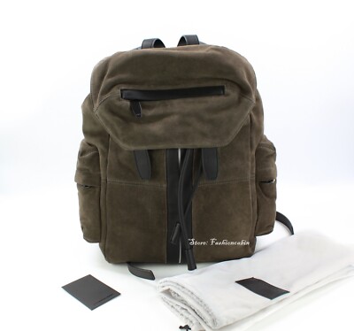 Alexander Wang Marti Suede ALEXANDER WANG Flat Crossbody Bag Marti