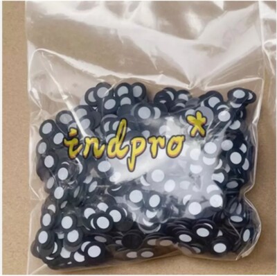 1000Pcs Handheld Laser 3D Scanner Positioning Targets Magnetic 6mm*10mm