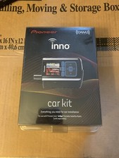 New Other Samsung Helix Pioneer INNO 1 CD-INCAR1 Car Cradle kit Car Kit Siriusxm