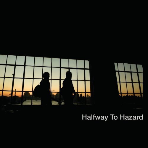 Halfway to Hazard (CD) Album