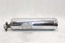 Chrome Motorcycle Mufflers for Kawasaki for sale | eBay
