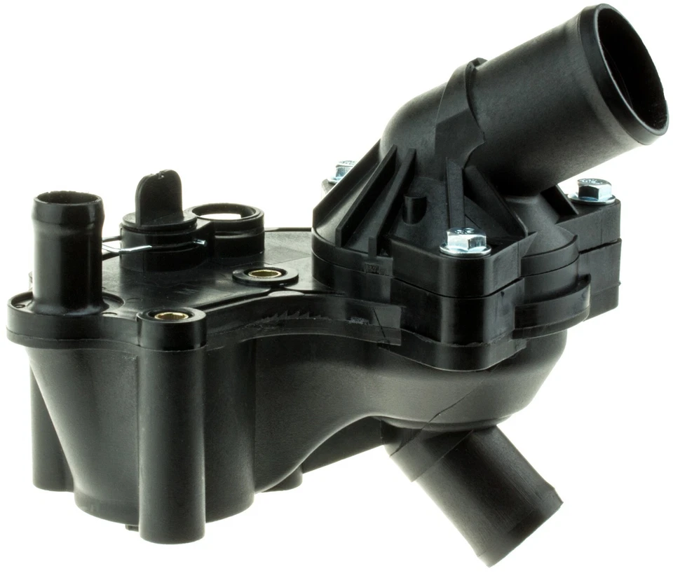 盖茨发动机冷却水插座适用于 2002 - 2003 年福特 Explorer Sport 4L V6 气体 — 第 3/4 张图片